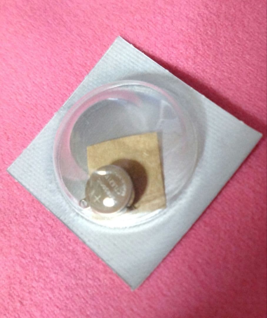 Siyuke　セイコー　ルキア　電波ソーラー