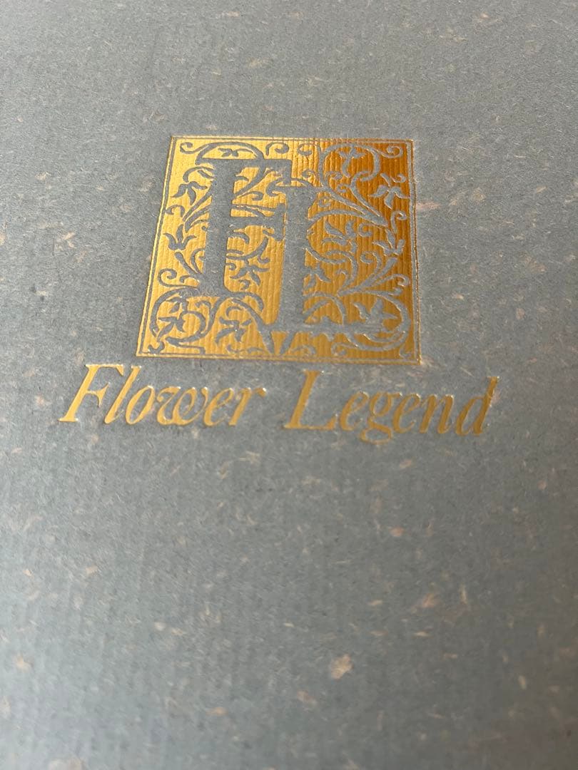 値下げ未使用琺瑯FUJIHORO 富士ホーローFlower Legend３点セッ