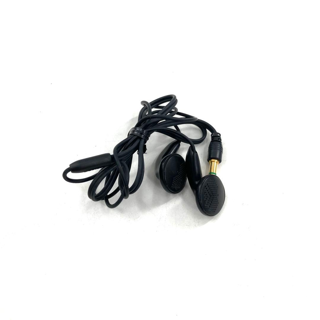 美品 SONY MDウォークマン MDプレーヤー MZ-E520 動作確認済