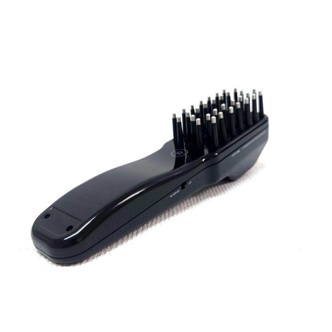 M1124D1 エレクトロンエブリワン デンキバリブラシ 通電確認済み