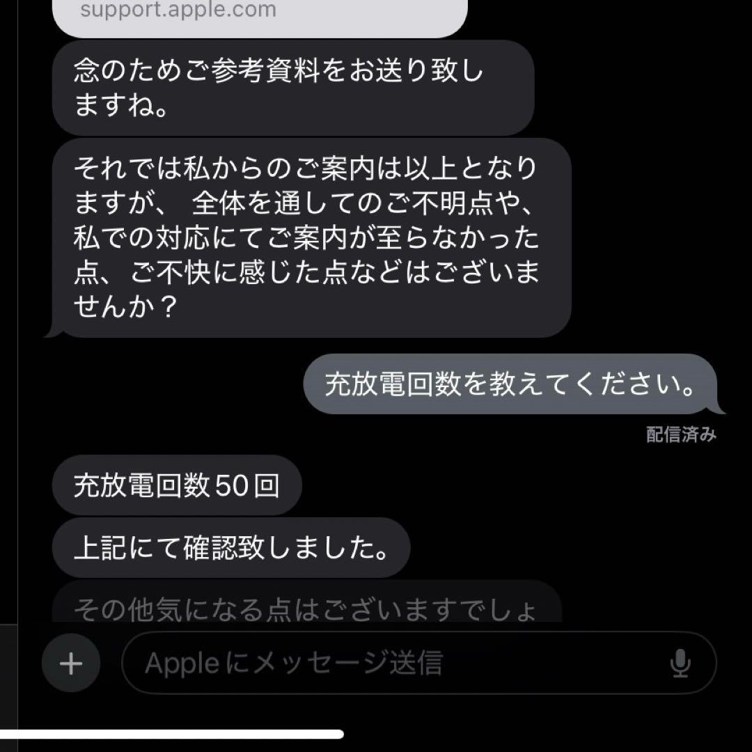 Apple iPad mini 6世代 64GB バッテリー最大容量100%