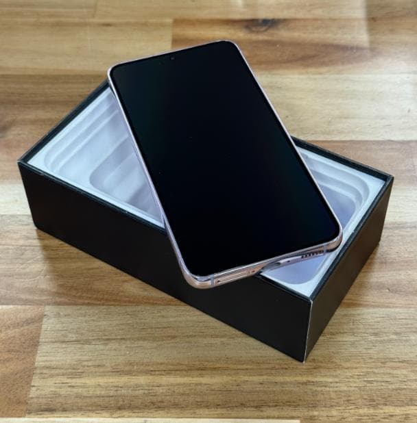 [超美品] ギャラクシーS23｜256GB｜SC-51D｜国内版SIMフリー