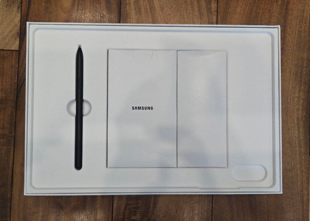 Samsung Galaxy Tab s9+ 5G 256GBキーボードセット