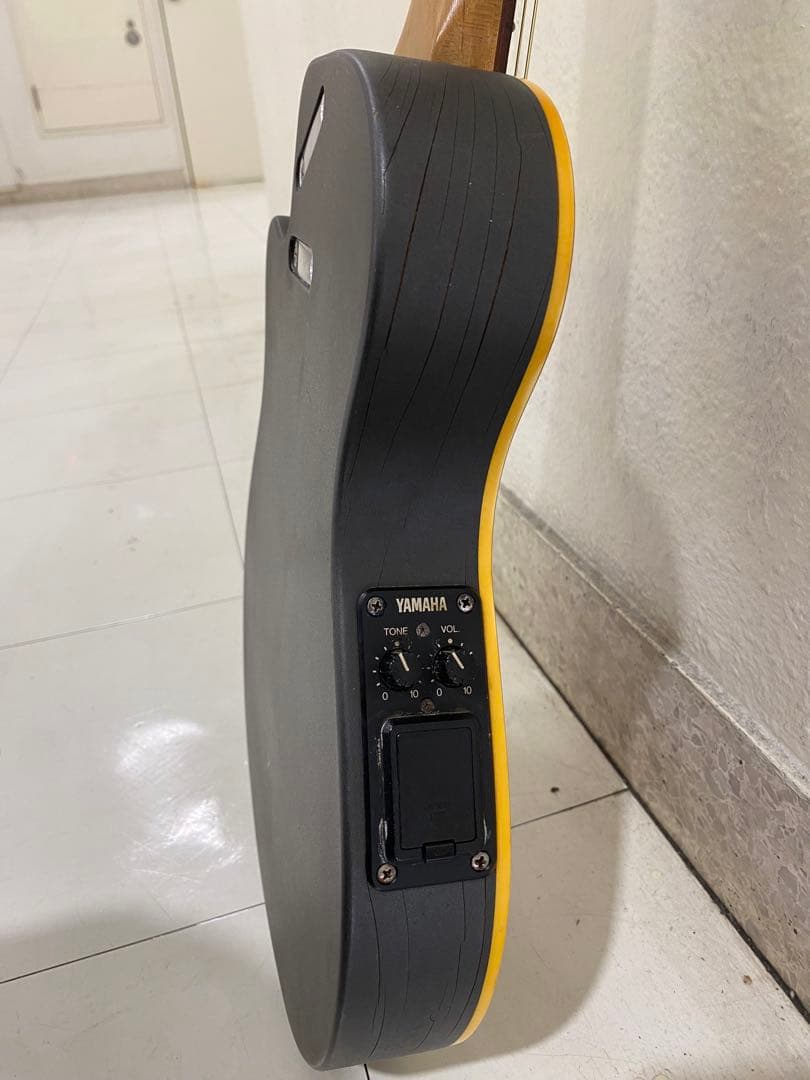 YAMAHA APXT-INA アコギ　ミニギター