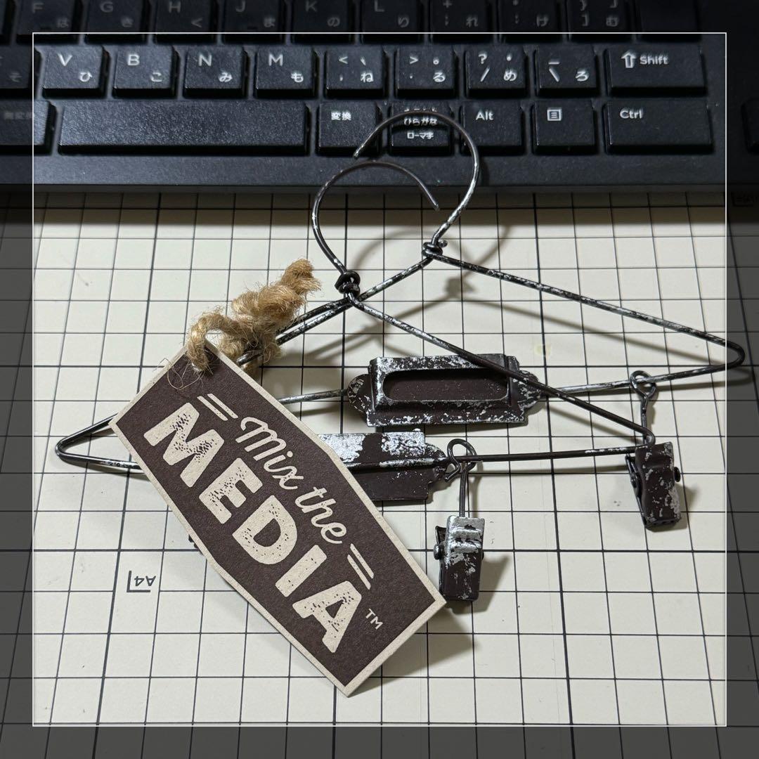 ティムホルツ　10点セット　タイニーアタッチャー　スクラップブッキング　未開封等