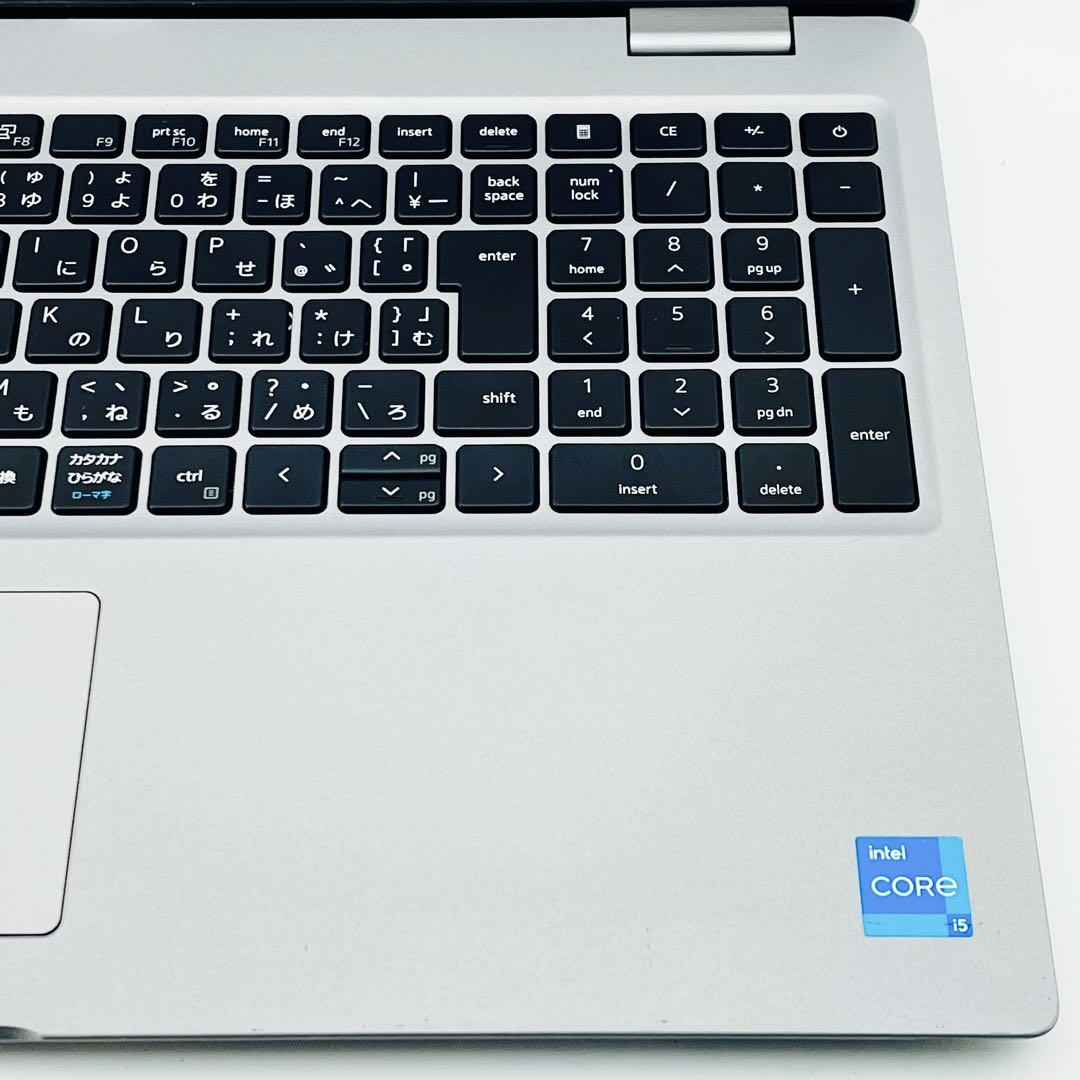 Core i5 12世代 16GB Windows11 ノートパソコン オフィス