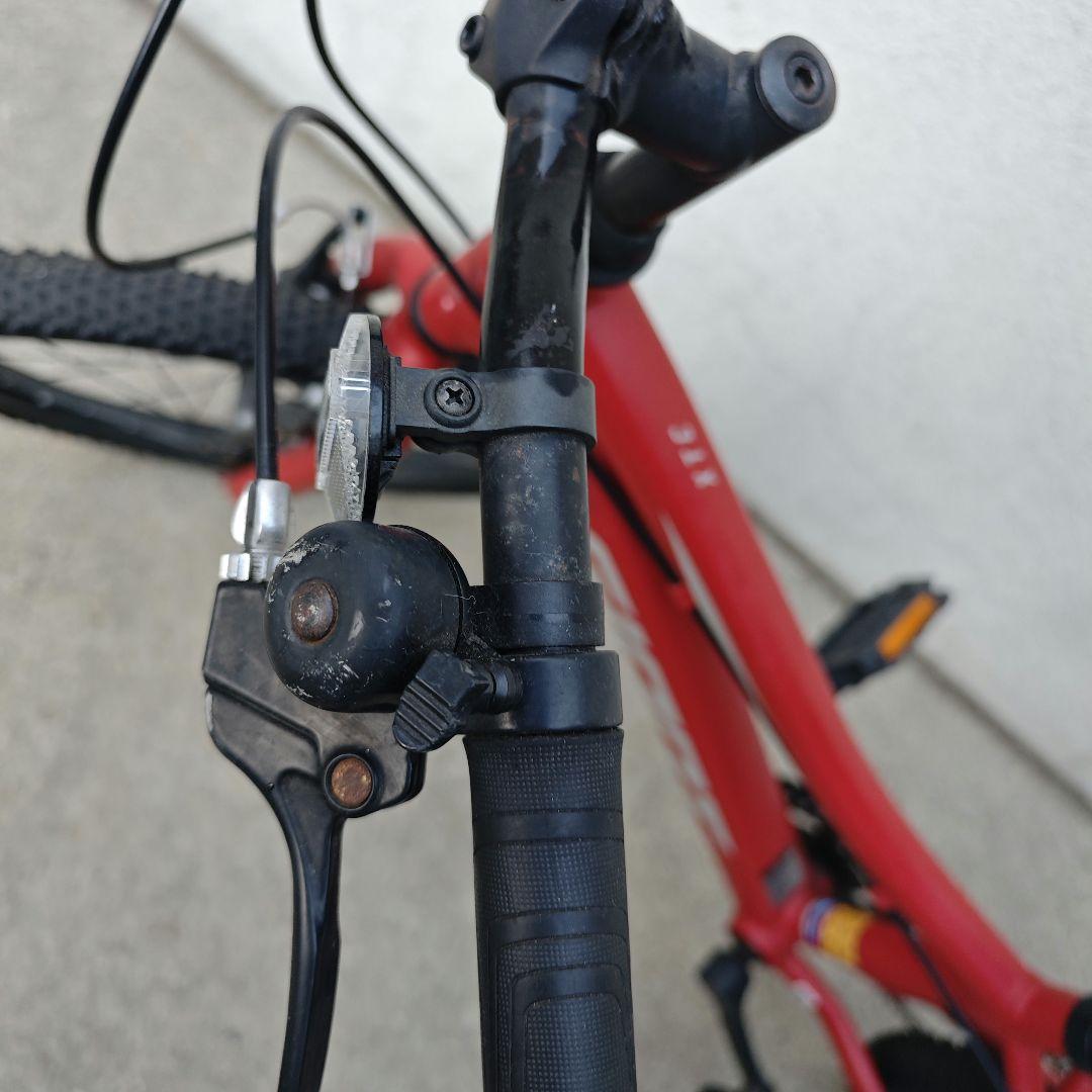 ジャイアント XTC JR 20 LITE　20インチ　自転車 マウンテンバイク