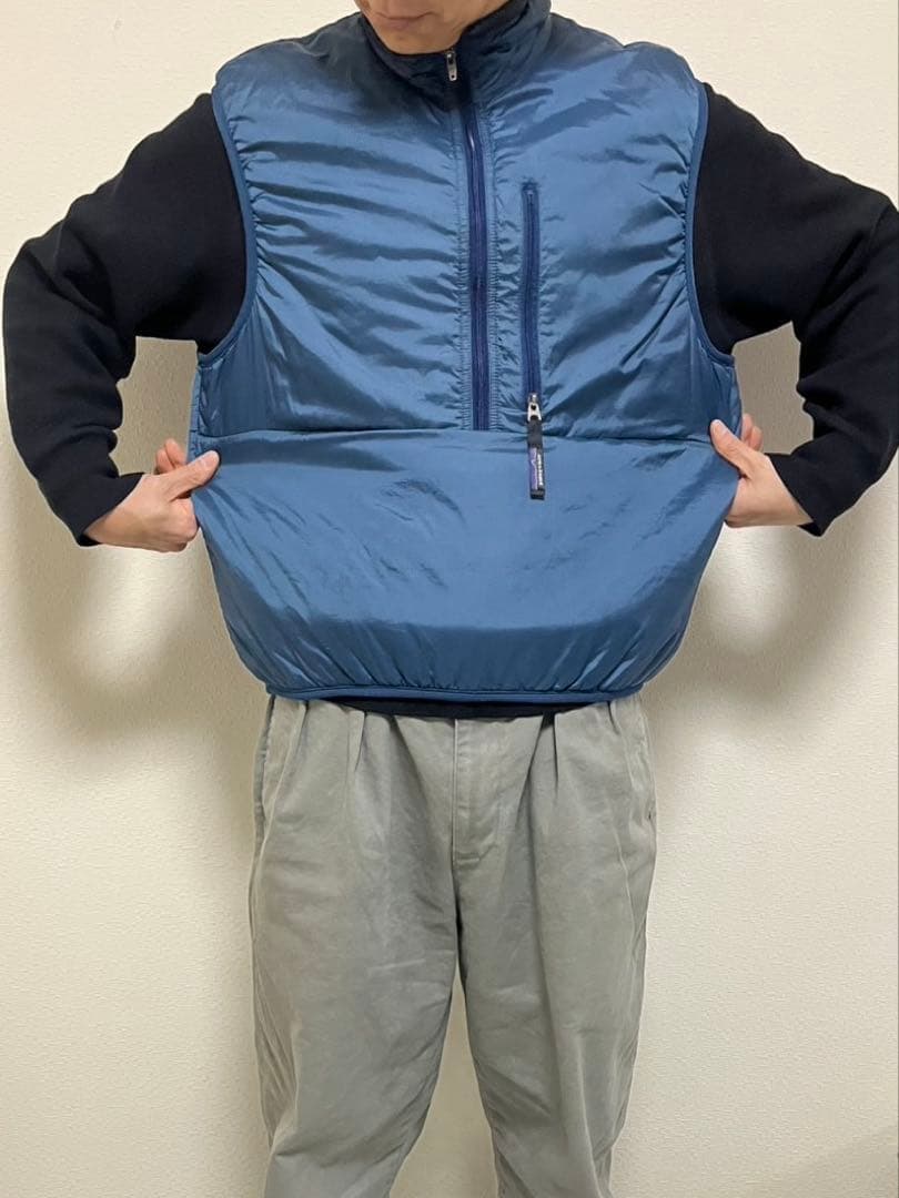 patagonia ベスト usa