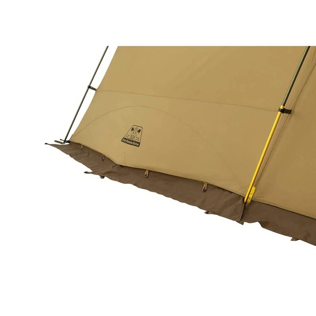 コールマン　タフスクリーン2ルーム TX/MDX