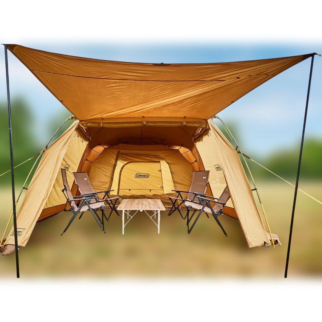 コールマン　タフスクリーン2ルーム TX/MDX