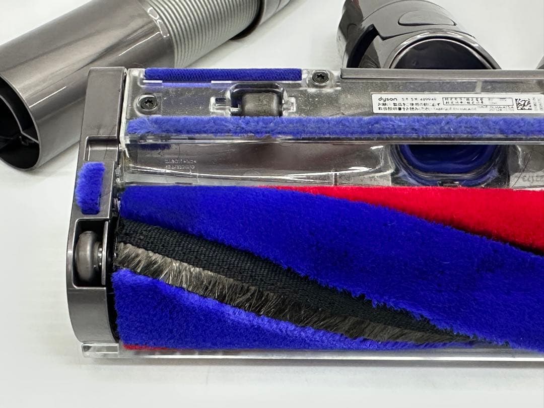 ダイソン掃除機　SV21 SV33 SV19 HH17 ヘッド　アタッチメント付