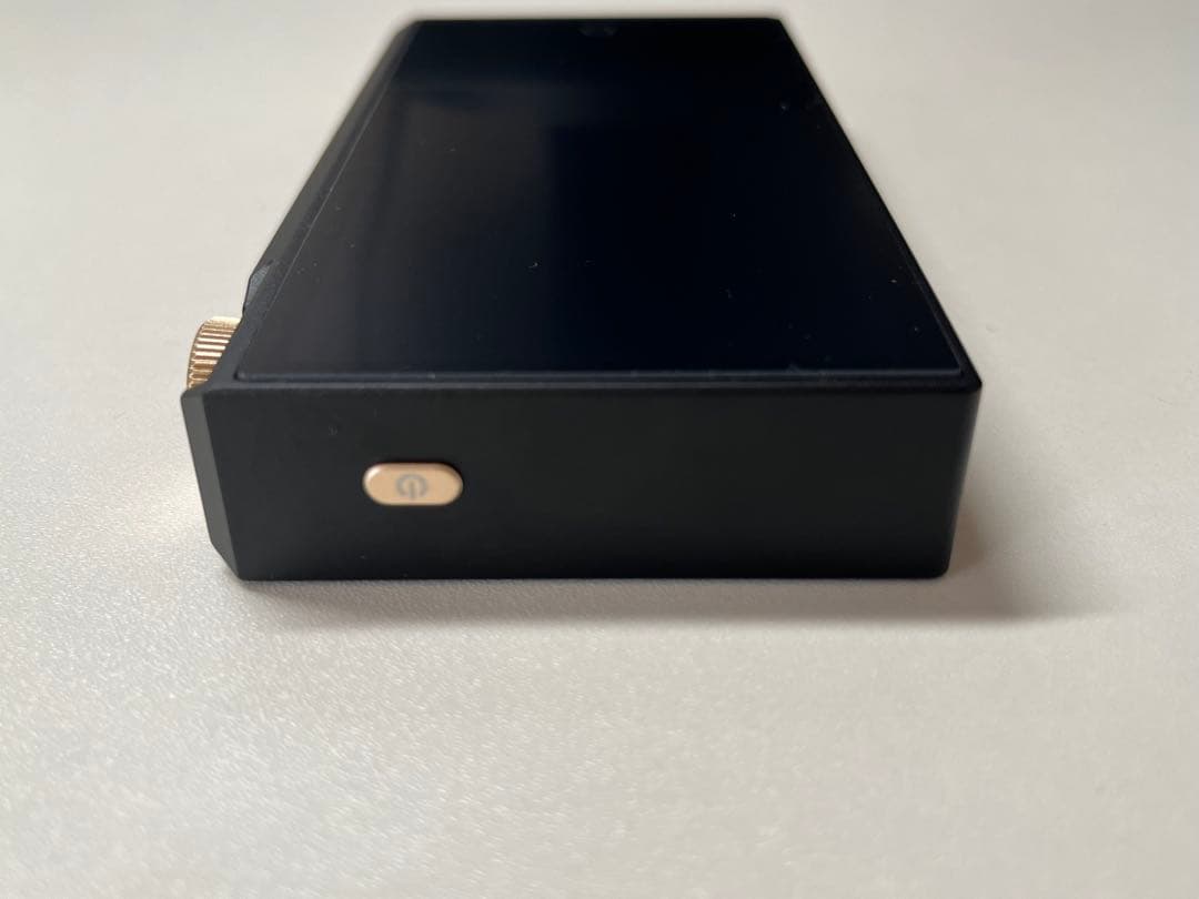 Cayin N3 Ultra 純正ケース付き