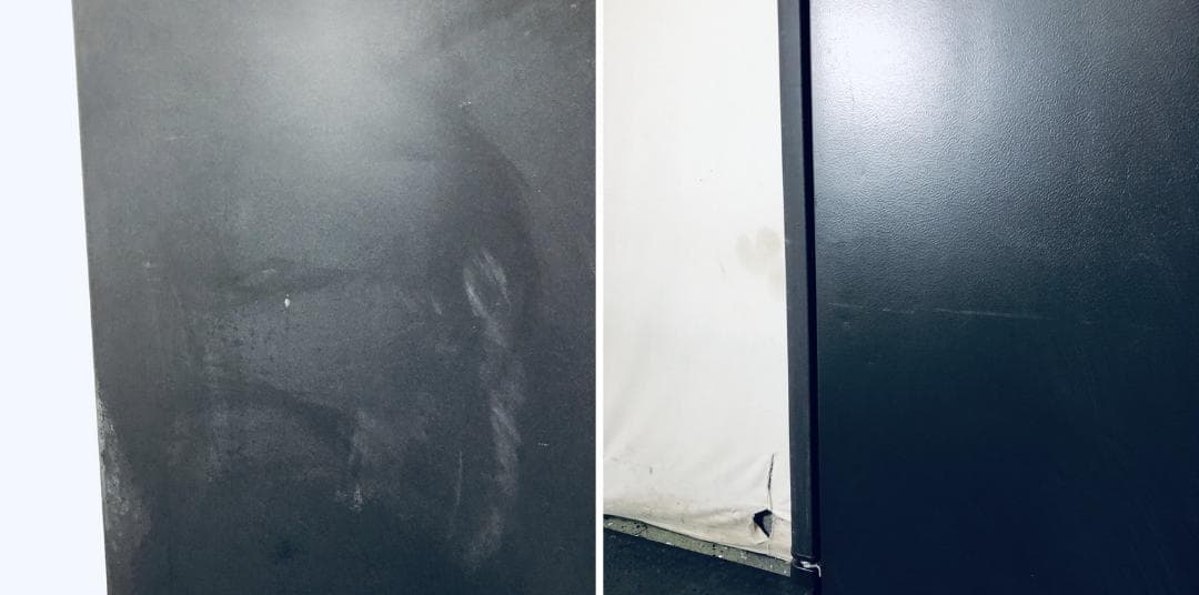 ★送料・設置無料★ 中古 2ドア冷蔵庫 パナソニック (No.1225)