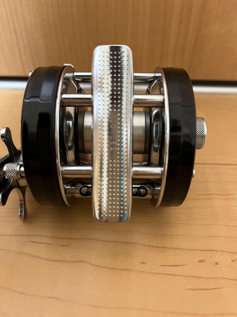 リール ABU Ambassadeur 5001 C