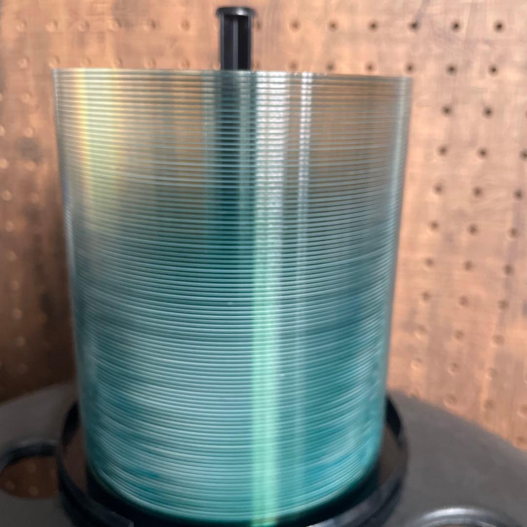 ★ that's CD-R 100枚太陽誘電製 CD-R