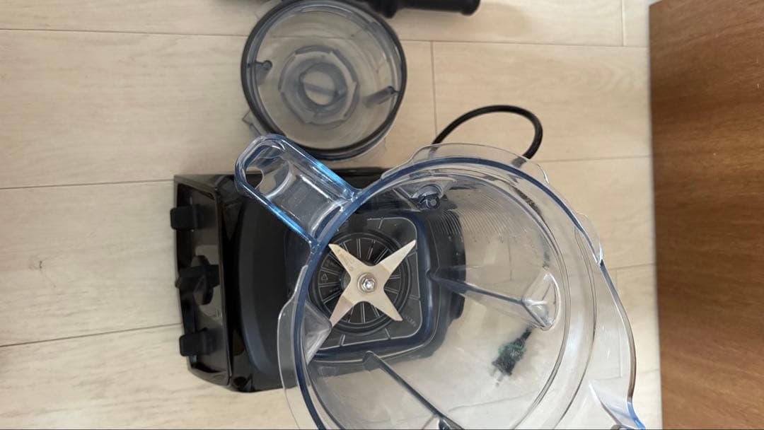 【美品】Vitamix V1200i バイタミックス