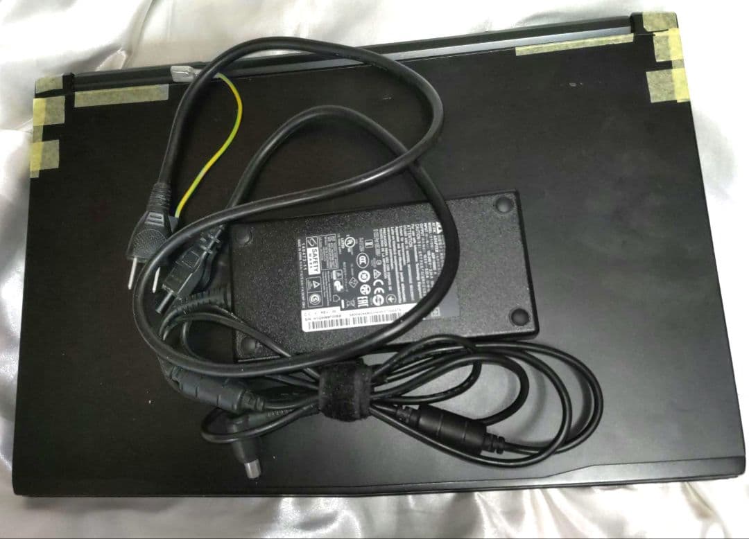 core i7-8750H GTX1060 8G ガレリアノートPC