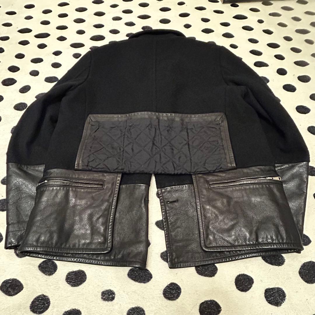 undercoverism pコート