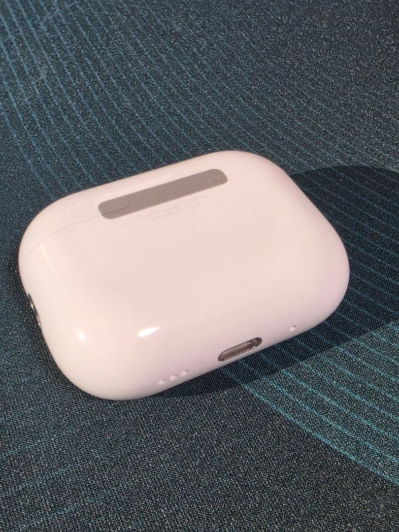 Apple AirPods Pro3 第3世代