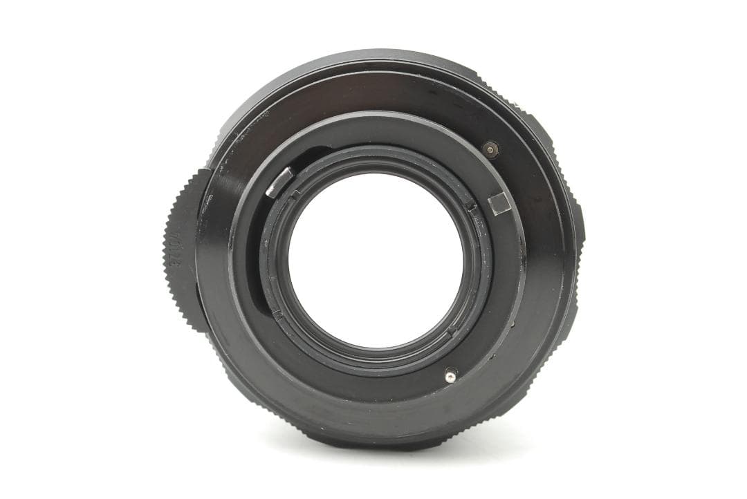 Pentax SP SMC Takumar 55mm f/1.8 フィルムカメラ