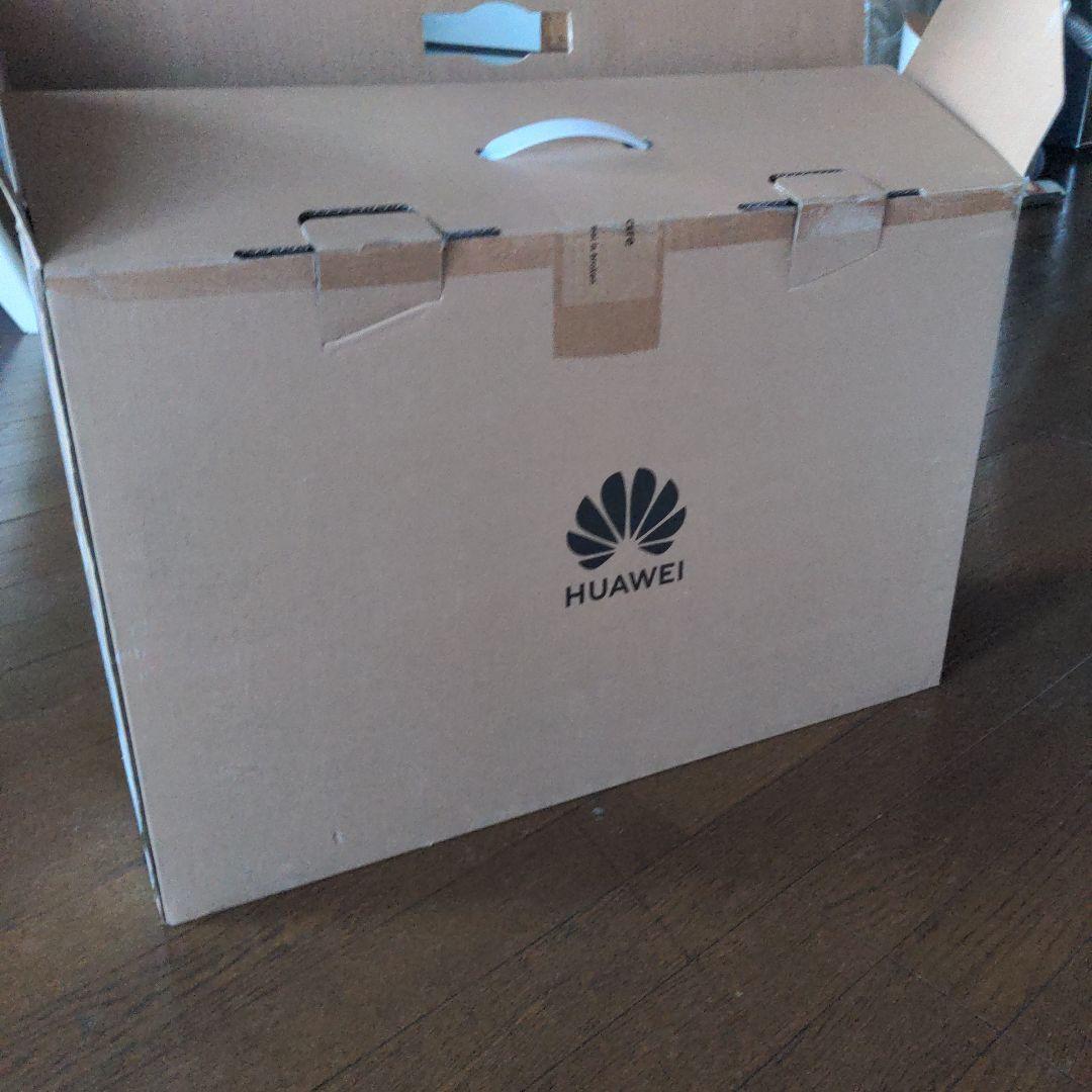 HUAWEI フルビューディスプレイ 23.8インチ