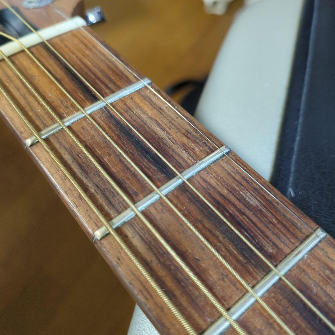 GUILD True American DV4.VSAビンテージ