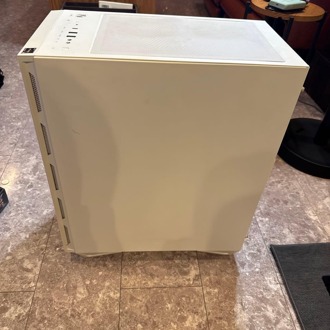 Ryzen9 5950x マザー　ケースセット