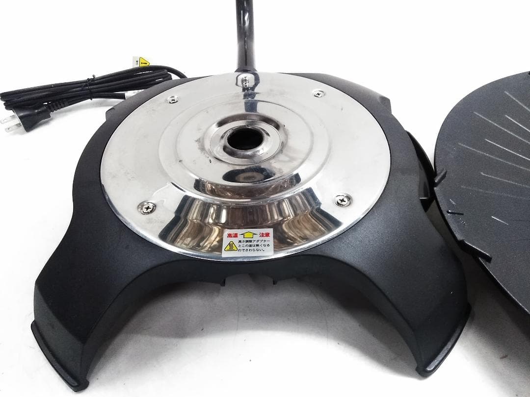 ZAiGLE BOY ザイグルボーイ　NC-100 グリルロースター★