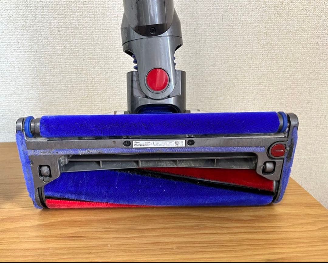 ダイソン 電気掃除機 CY24 【消毒/清掃/動作確認済】