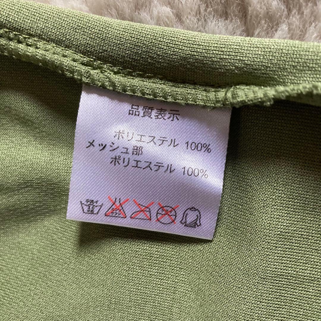 美品 INDUSTY インダスティプロテクター XS