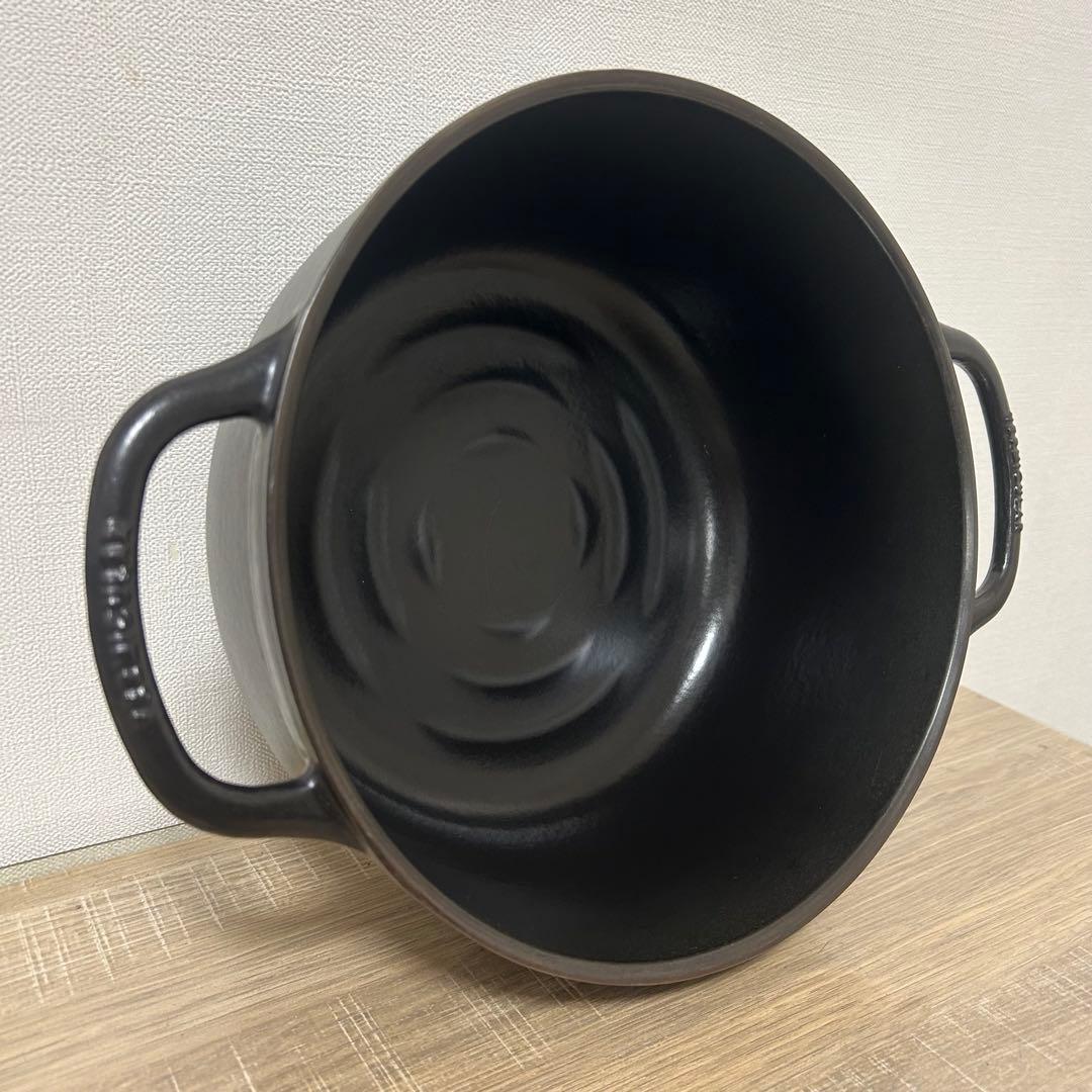 VERMICULAR バーミキュラ PH23Aライスポット5合炊