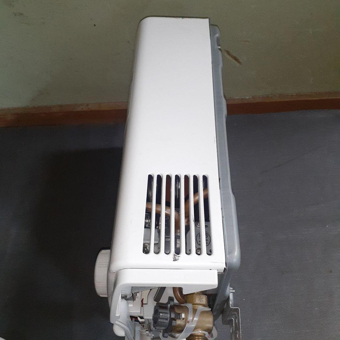 パロマ　都市ガス用瞬間湯沸し器　PH-5BV-1