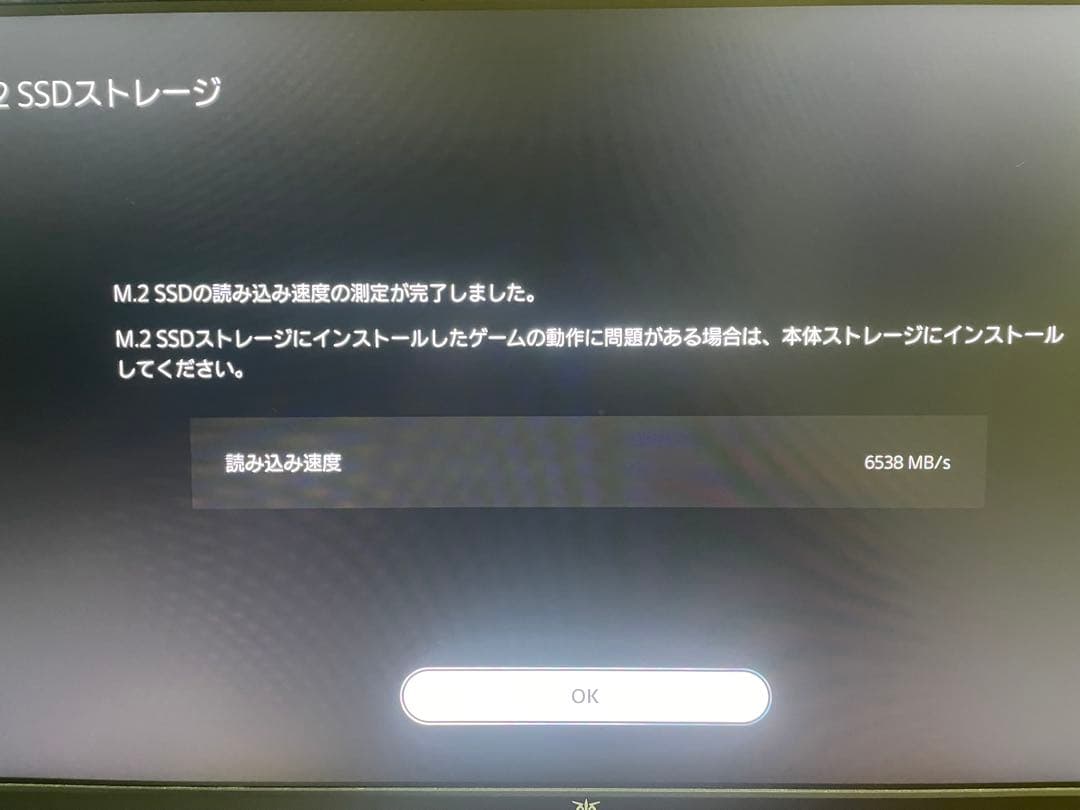 Nextorage NEM-PA 1TB PS5対応
