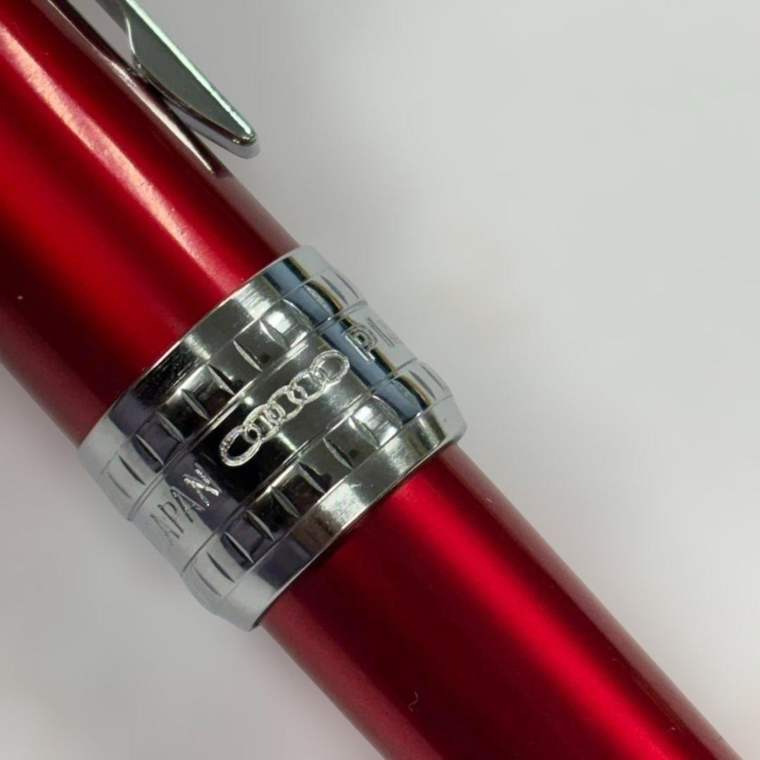 PLATINUM 万年筆　プラチナム　3776　センチュリー　14K　金　2本