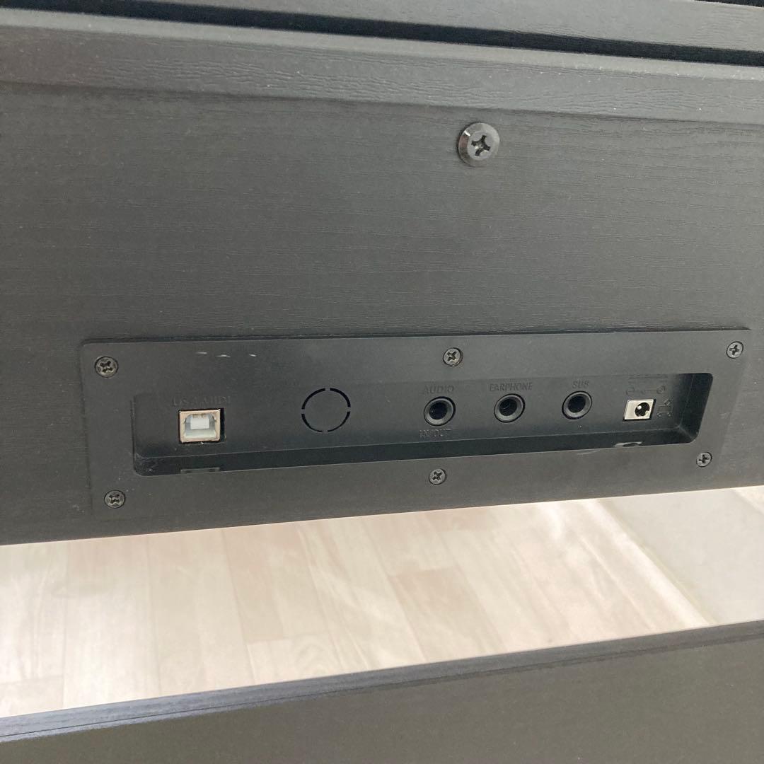 2024年製 Longeye ロンアイ 電子ピアノ 88鍵盤 キーボード