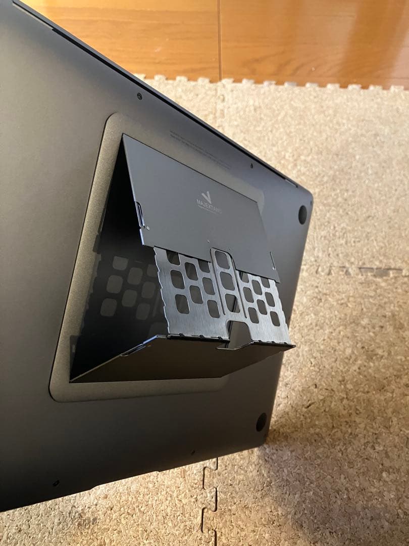 Apple MacBook Air M1 16GB SSD 512 USキー