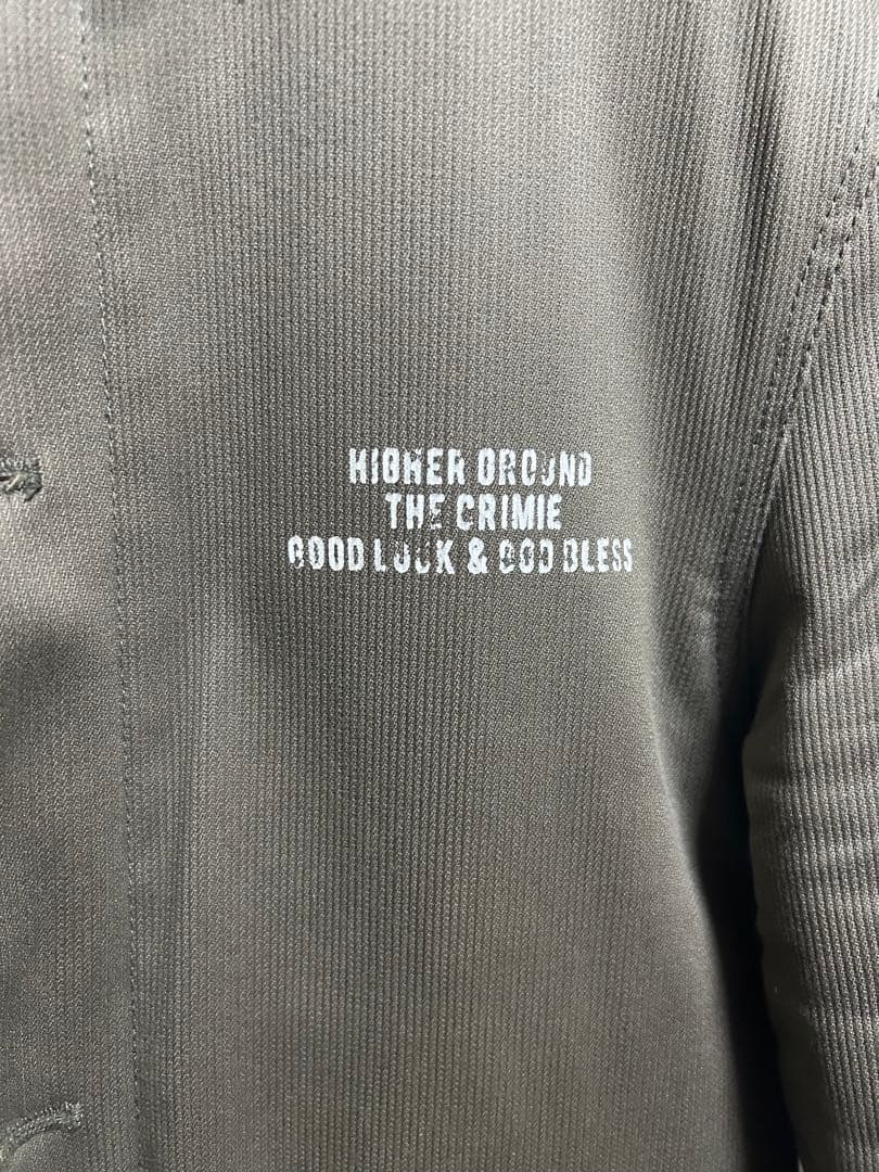 クライミー　ボアコート