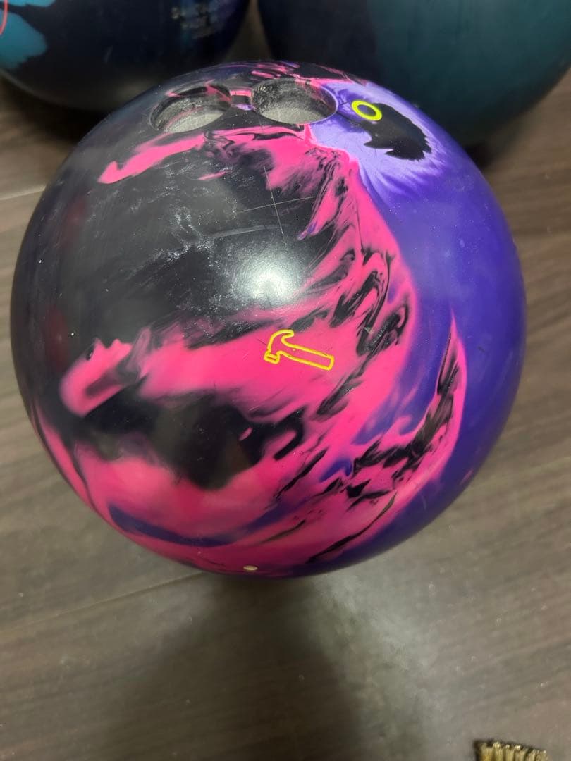 ピュアエンヴィー　15ポンド