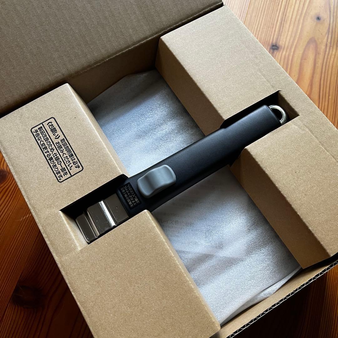 ✦燕三条✦取っ手が取れる鍋セット（フタ付き）日本製