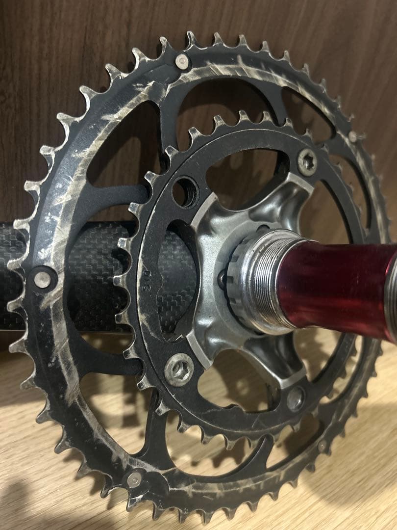 【ピナレロ/MOST】《カーボンクランク》