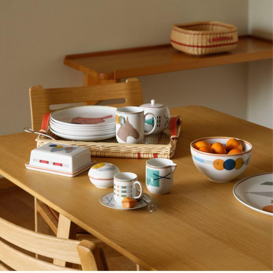 エルメスHERMES ボウル 〈ソー・エルメス〉 GM ２個セット　新品未使用