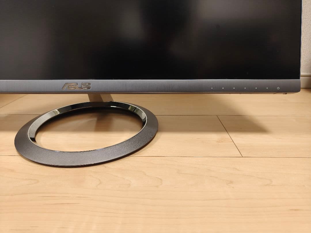 ASUS 液晶ディスプレイ モニター 27インチ MX27AQ WQHD