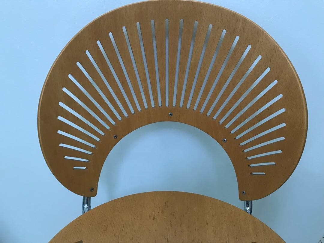 フレデリシア社のトリニダードバーストールチェア 3400