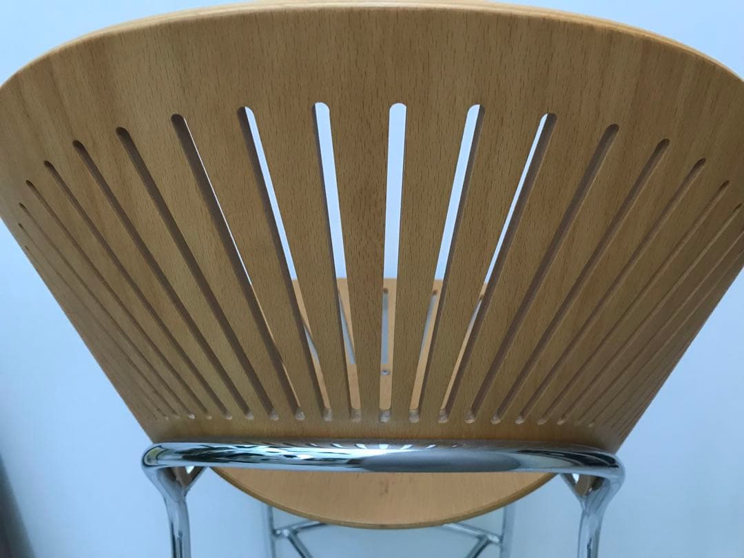 フレデリシア社のトリニダードバーストールチェア 3400