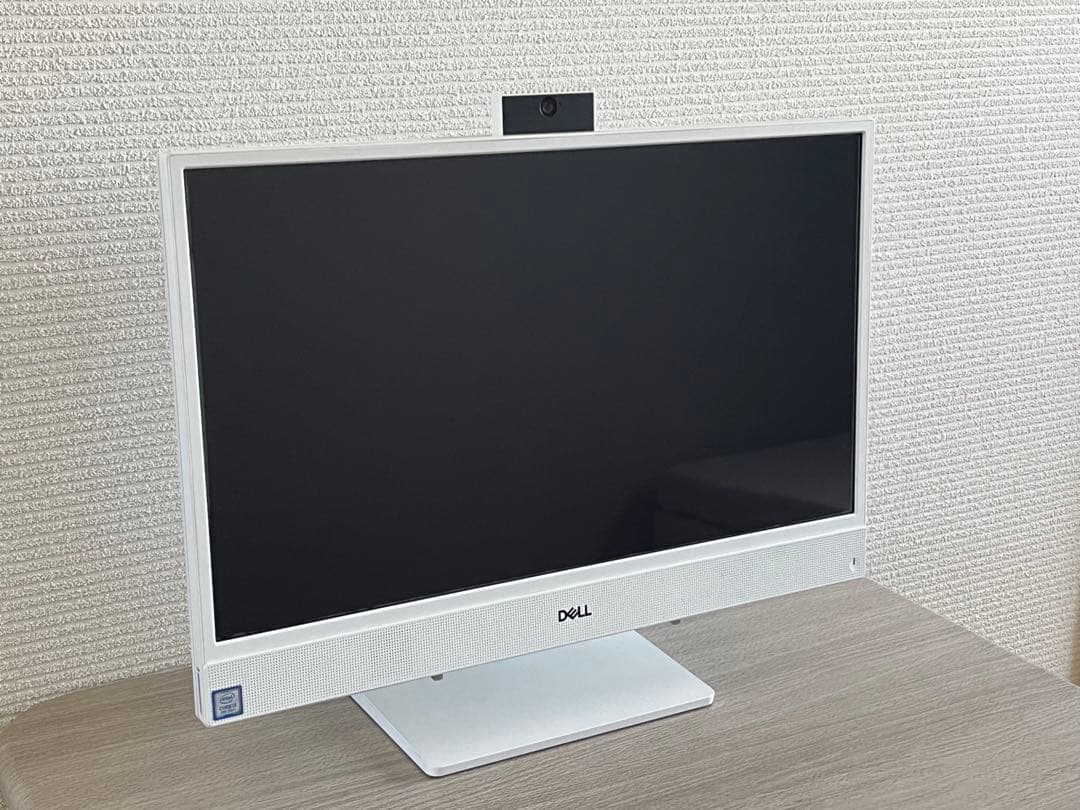 【美品】Dellデスクトップパソコン