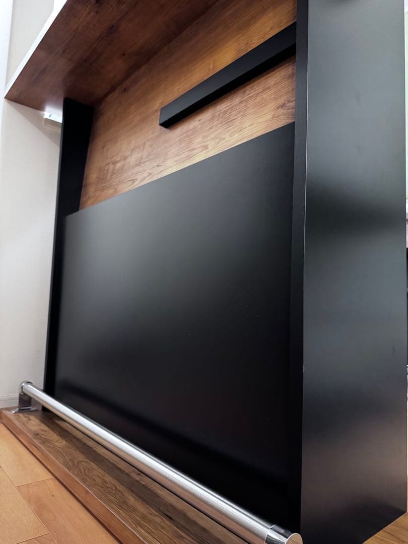 バーカウンターテーブル　チェア　3点セット