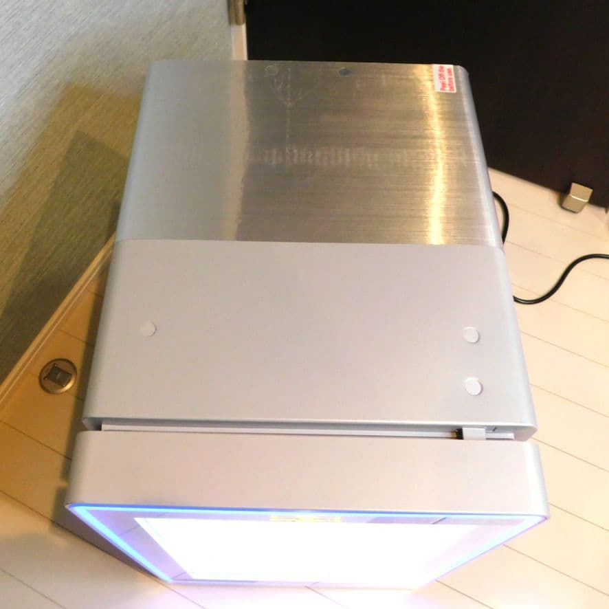 Red Bull レッドブル 新型 ミニ冷蔵庫 ディスプレイ用