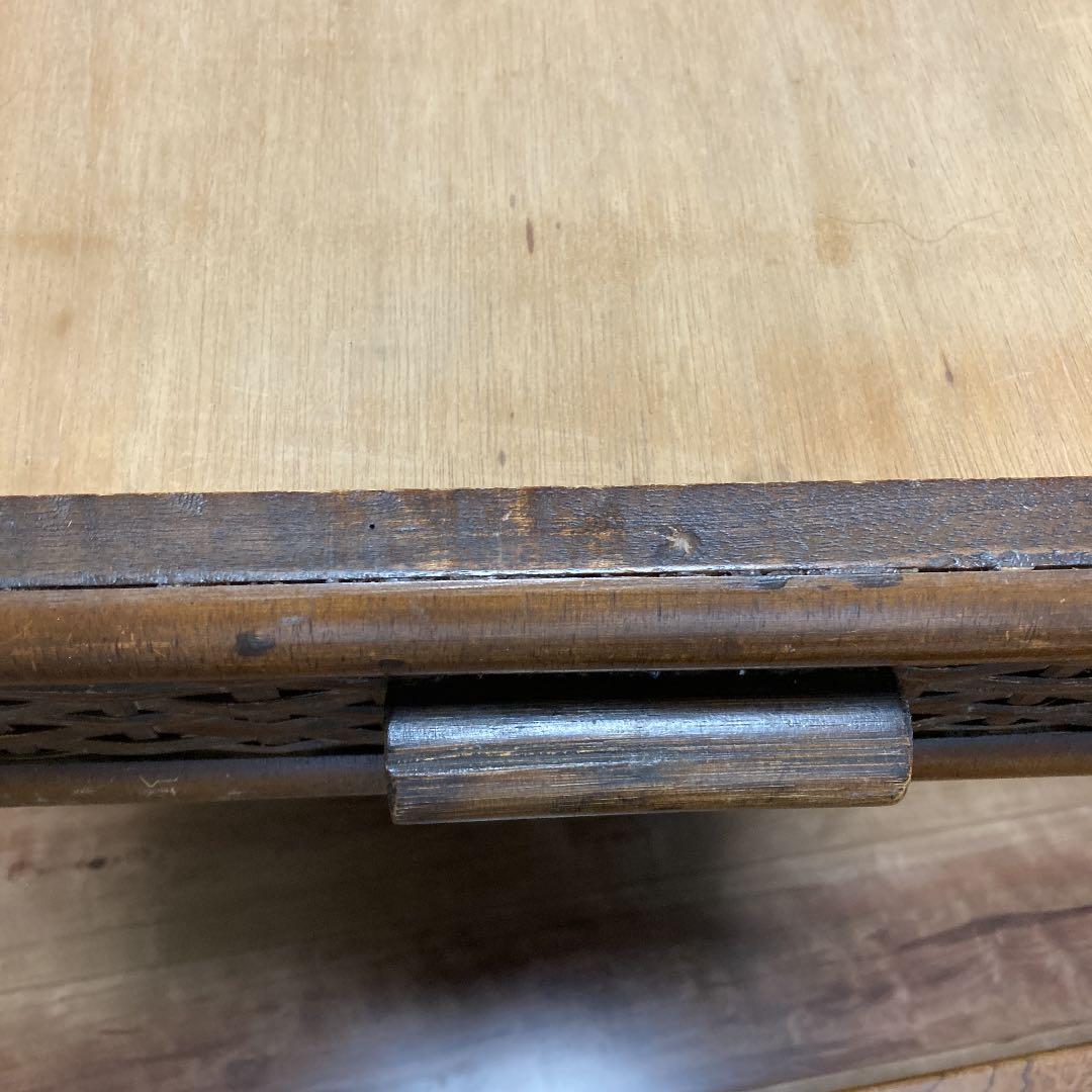 アンティーク　チェスト　タンス