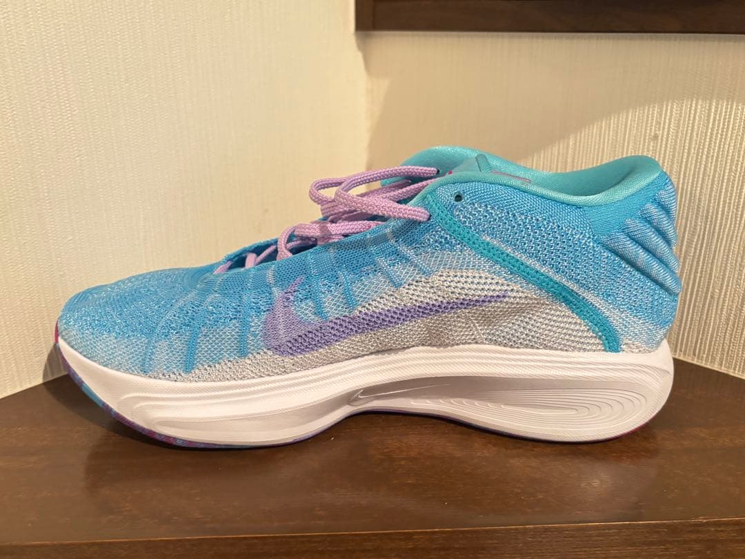 シューズ(男性用) Nike Zoom GT Hustle 3 \"Paige Bueckers\"