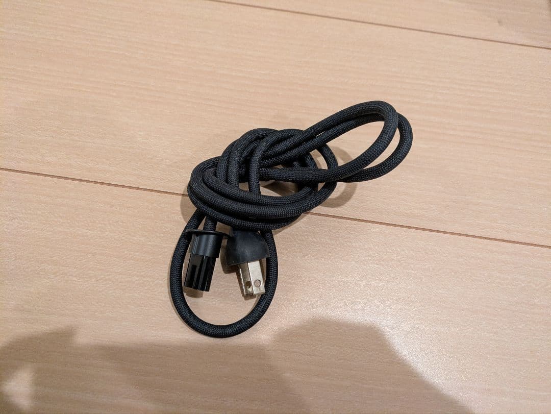 Apple Pod 第2世代 ミッドナイト